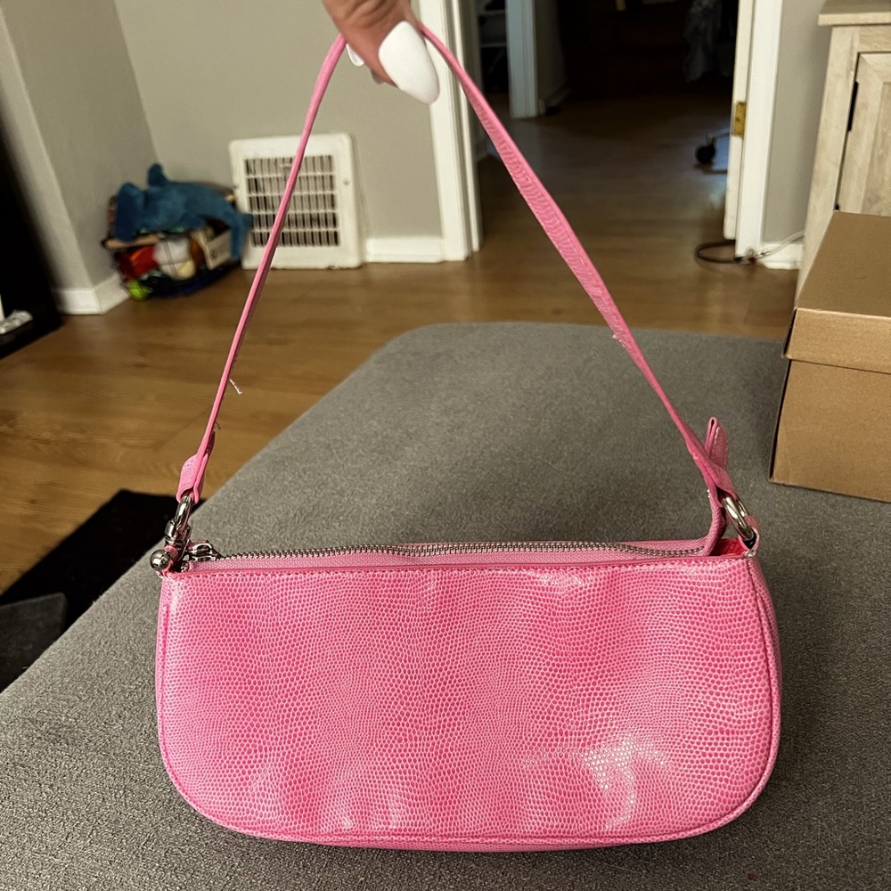 Urban outfitters vegan bag